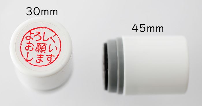 OE-1 オフィス事務用スタンプ 浸透印
