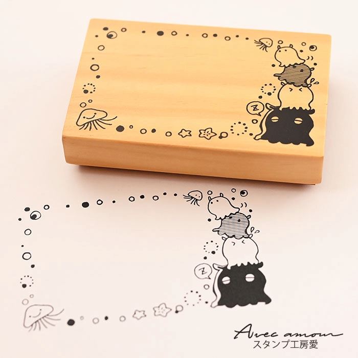 CMR-02 メッセージメモスタンプ