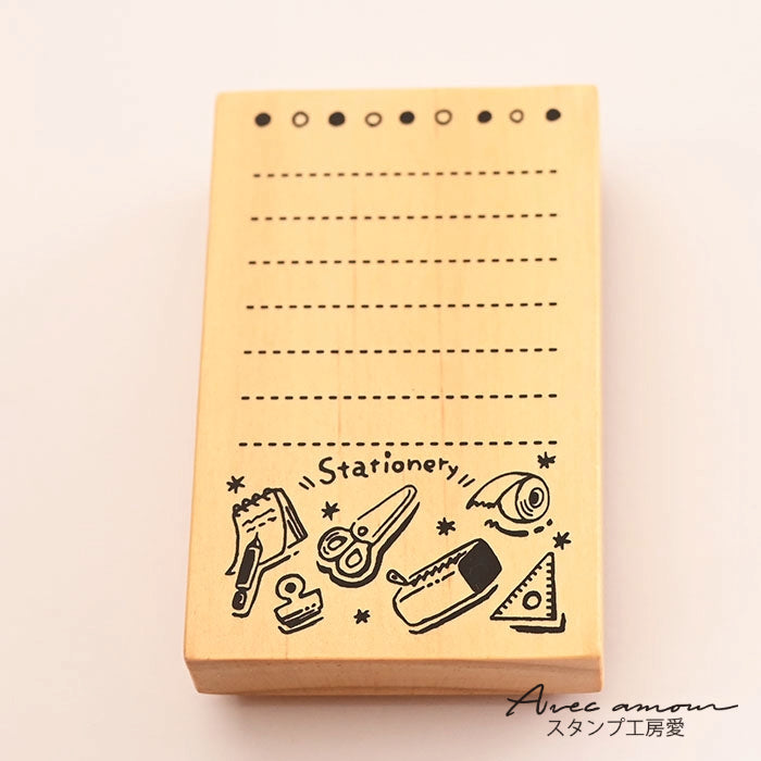 CMR-05 メッセージメモスタンプ
