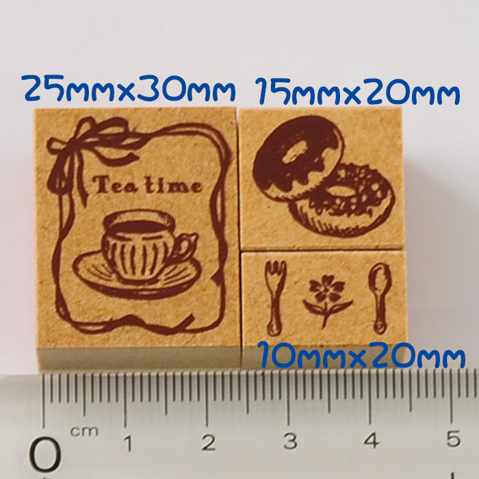 MA-08 プチアンティークセット