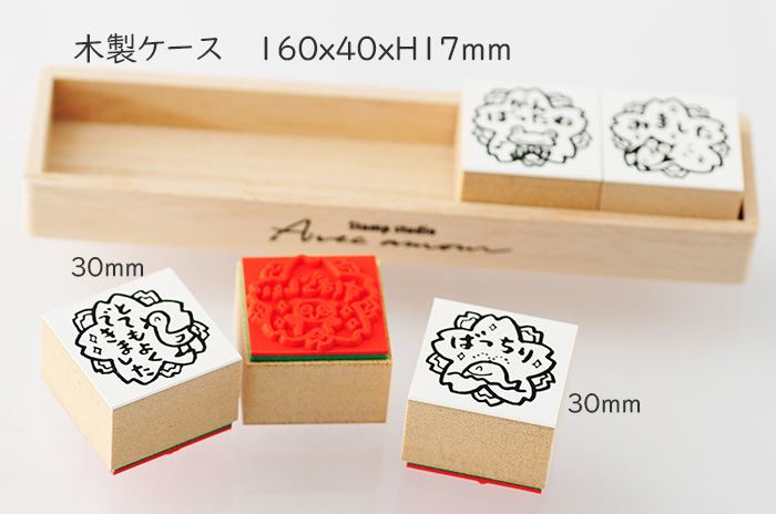 Q9-09 評価印5個セット 【とてもよくできました すばらしい ばっちり よんばったね すばらしい!】