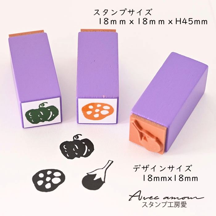 WGR3-01 和 ミニスタンプ3本セット