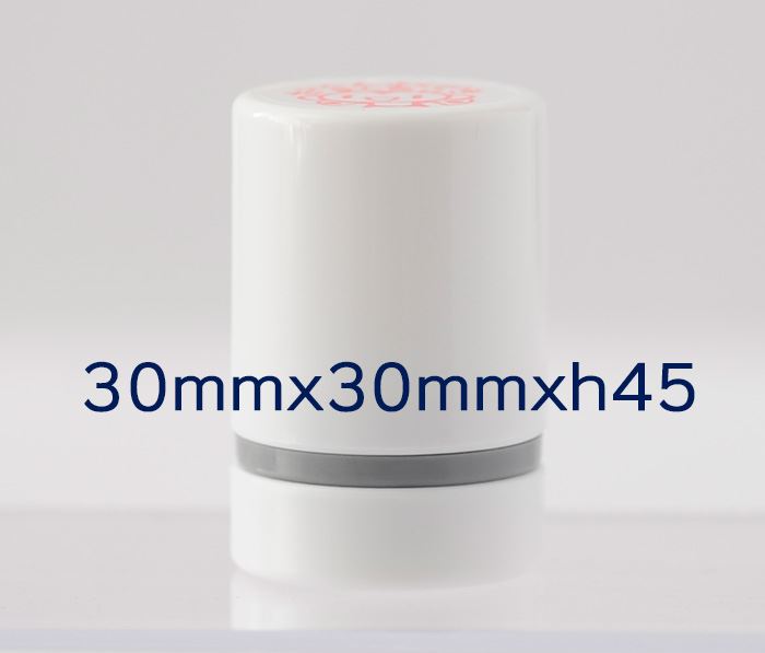 EB3-02 浸透印ごほうびスタンプ3本セット