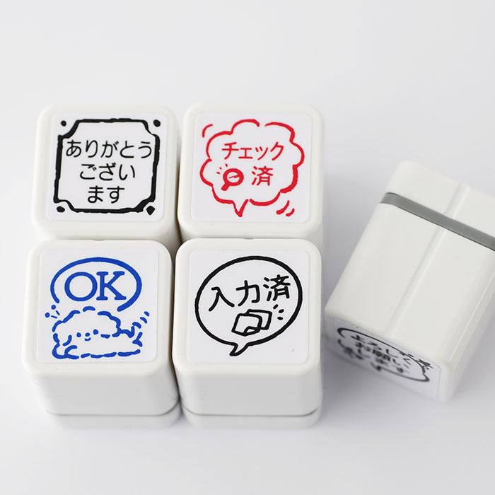 EG-1 オフィススタンプ 浸透印