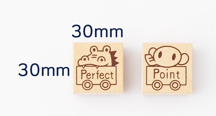 QS20-003 評価印20本セット