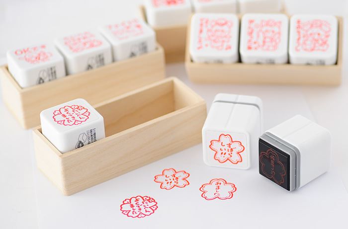 EL-1 ごほうびスタンプ3本セット