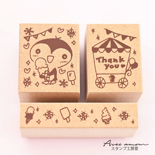 fav-01  favorite stamp -お気に入りスタンプ-