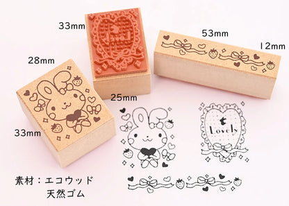 fav-02  favorite stamp -お気に入りスタンプ-