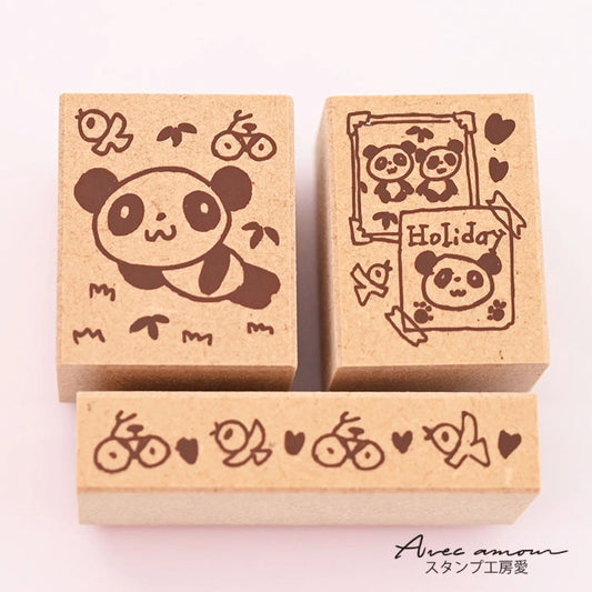 fav-06  favorite stamp -お気に入りスタンプ-