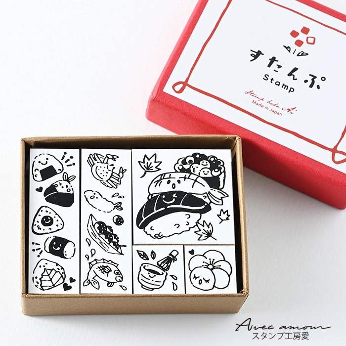 JAP-03　ジャパンスタンプ