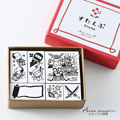 JAP-04　ジャパンスタンプ