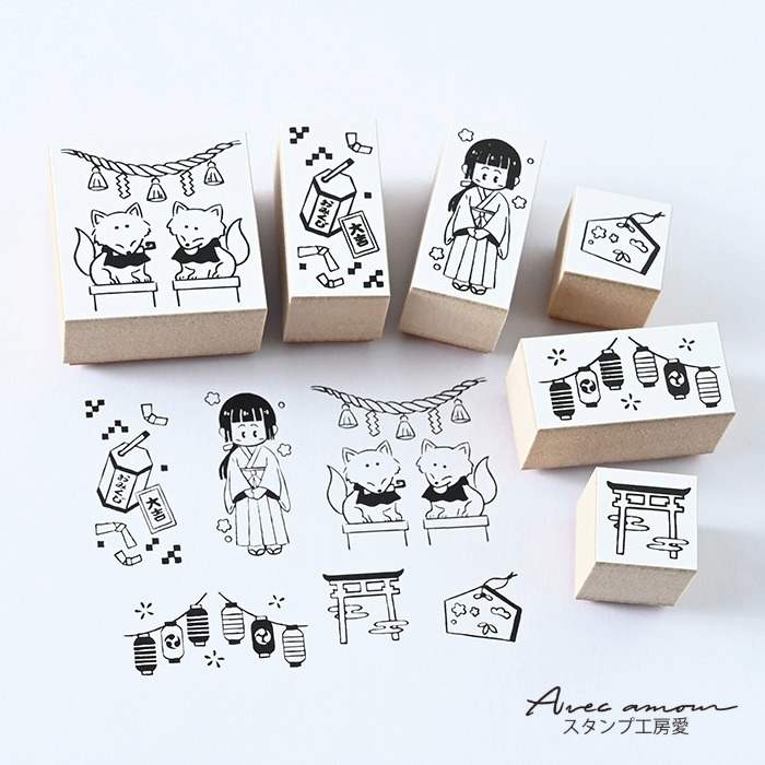 JAP-05　ジャパンスタンプ