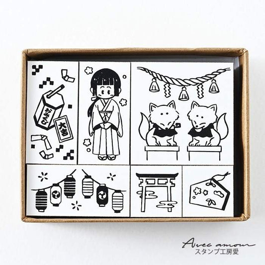 JAP-05　ジャパンスタンプ