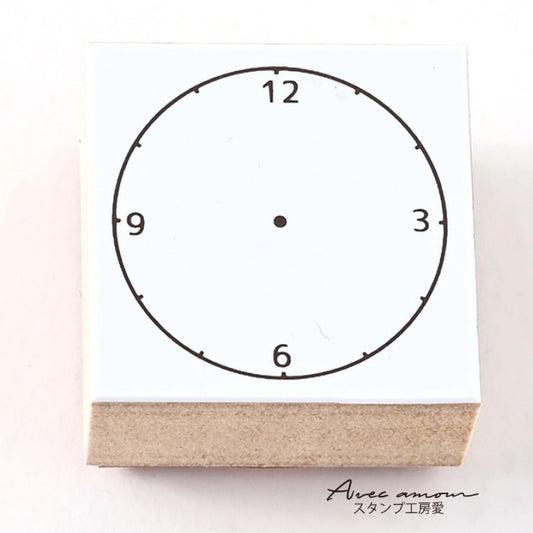 LIF-02　ライフログスタンプ　