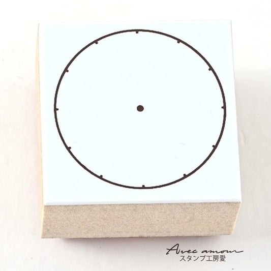 LIF-09　ライフログスタンプ