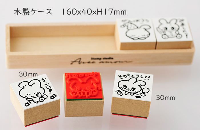 Q9-05 評価印5個セット 【やったあ すごい! そのちょうし!! みました! がんばろう】